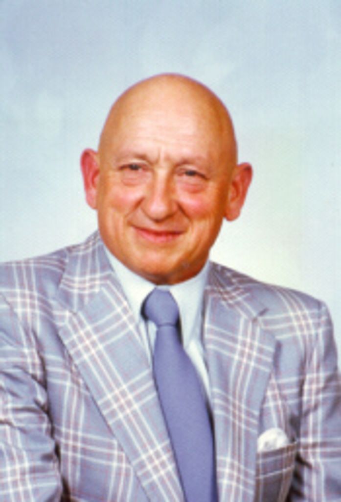 Eugene Leroy Wooldridge