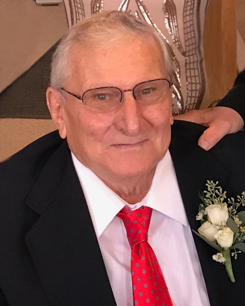 Charles R. Garing Profile Photo