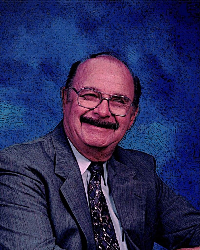 Buford Radford Arrowood Profile Photo