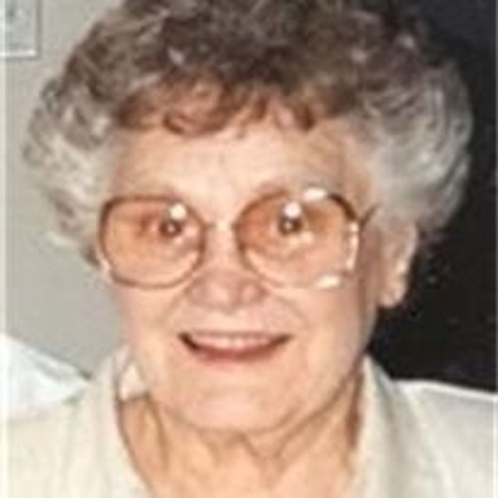 Hattie Harvey