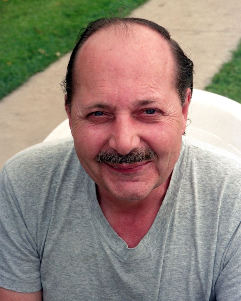 Reinhard Donald Burg Profile Photo