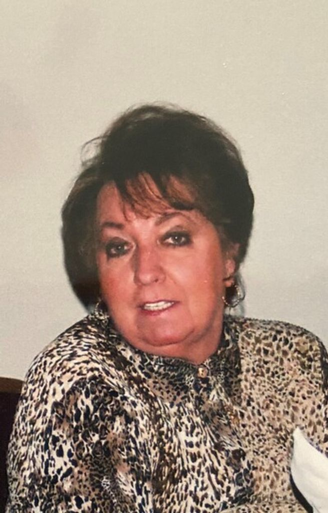 Patricia Jo Halcomb Profile Photo
