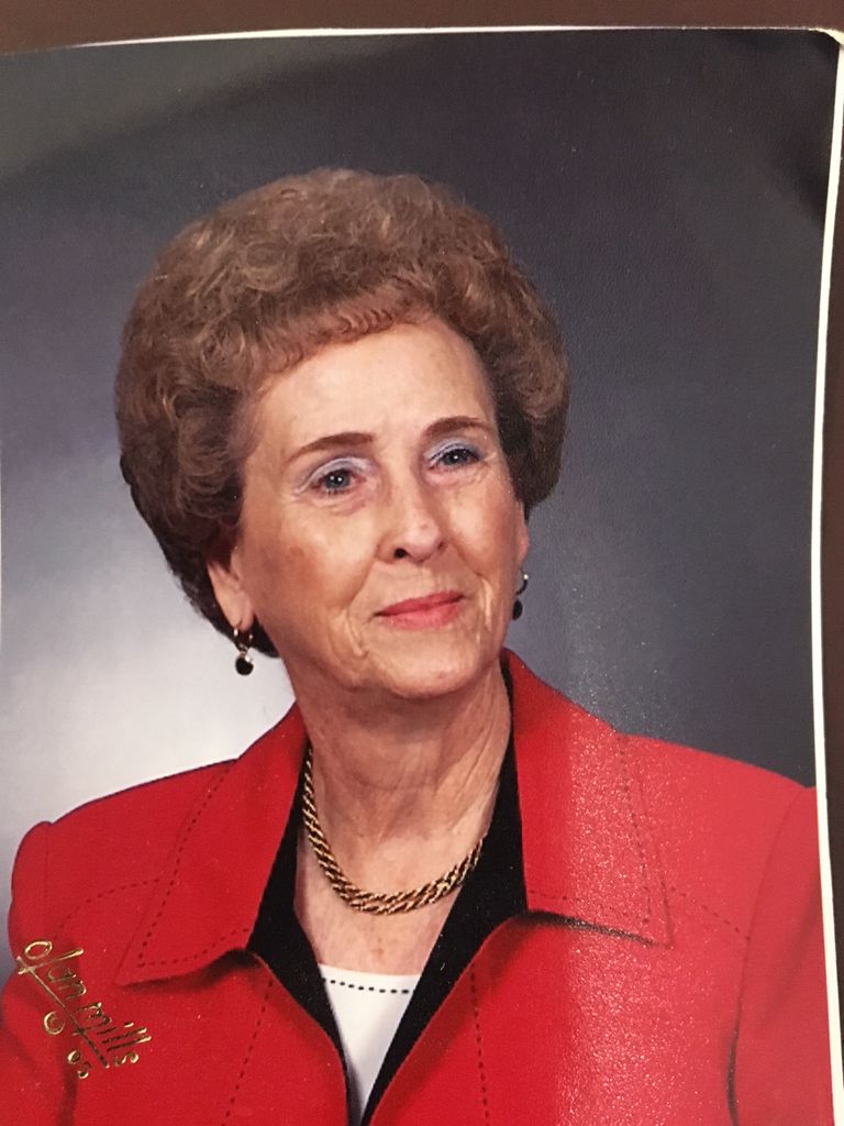 Carolyn S. Patterson