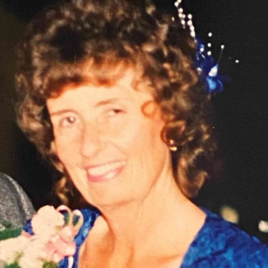 Barbara Gayle McIntosh Profile Photo