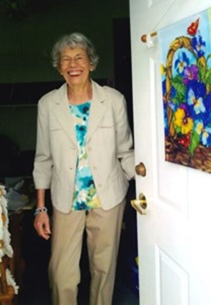 Doris Hurtig Profile Photo