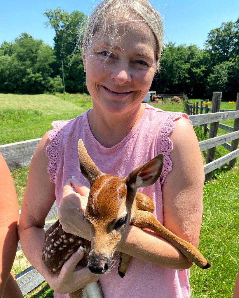 Monica Marie Meyer Profile Photo