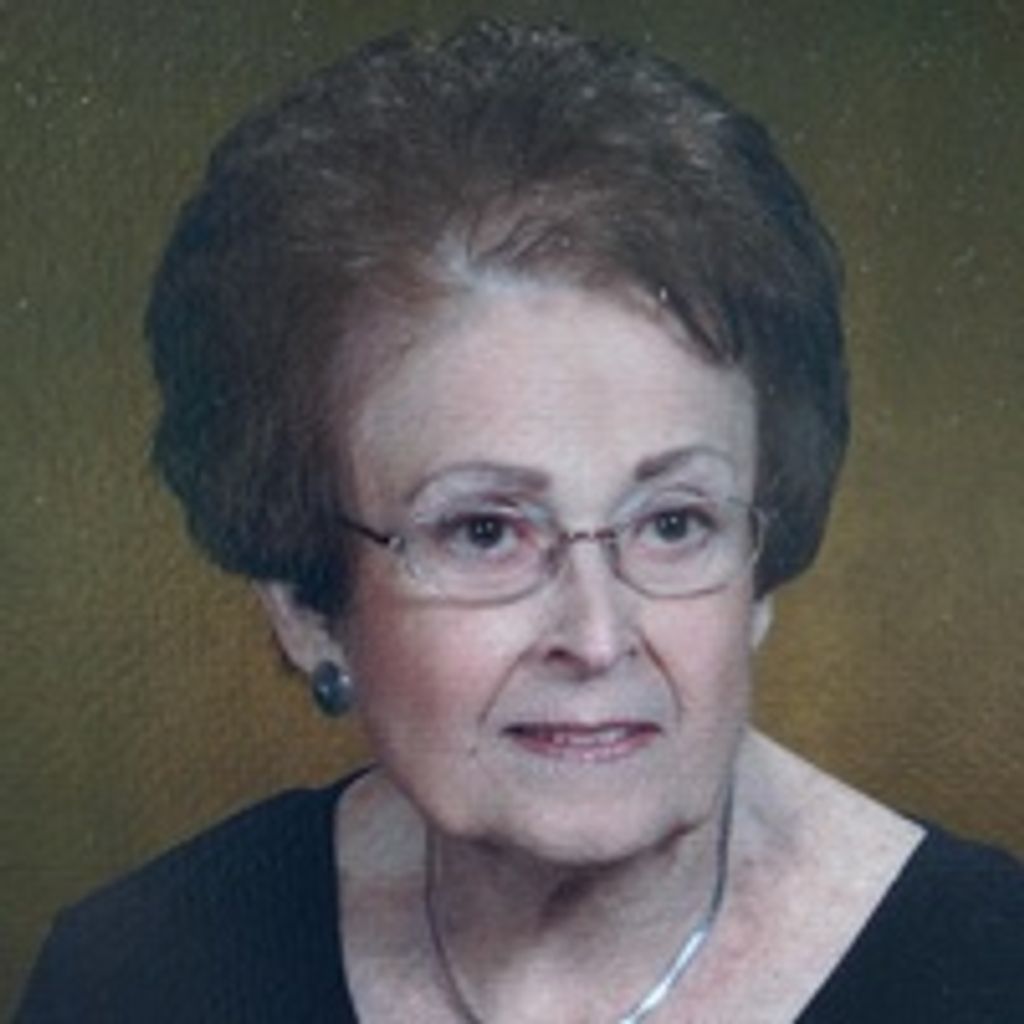 Marilyn Ellen Allen