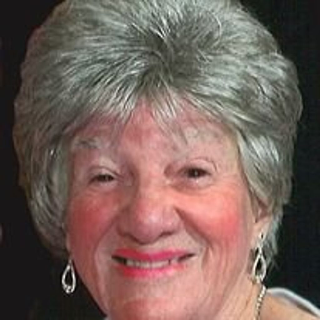 Rose Rita Harris Profile Photo