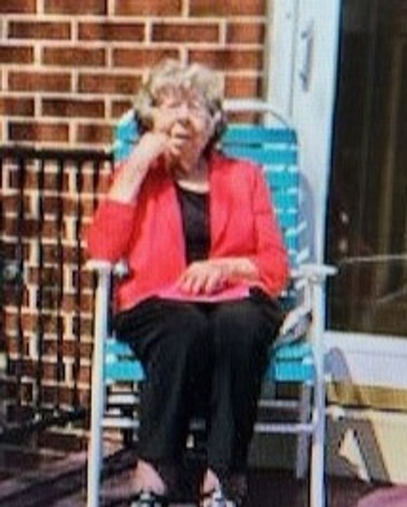 Lillian R. Mentzer