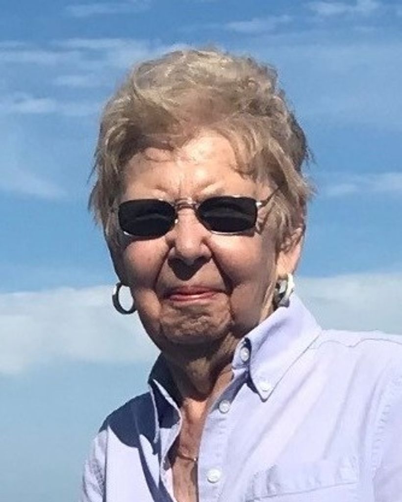 Carol Zajac