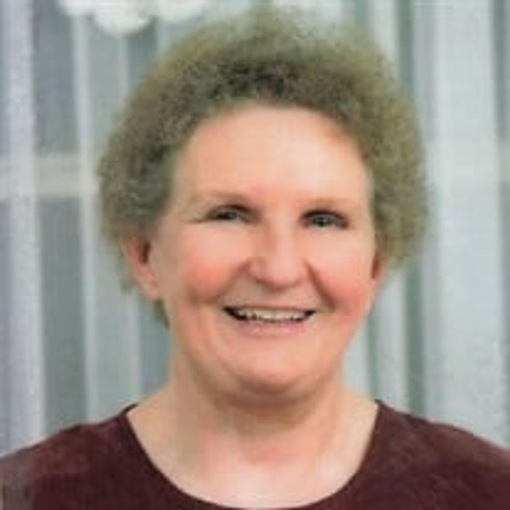Dorothy Dawn Frehner Thurston