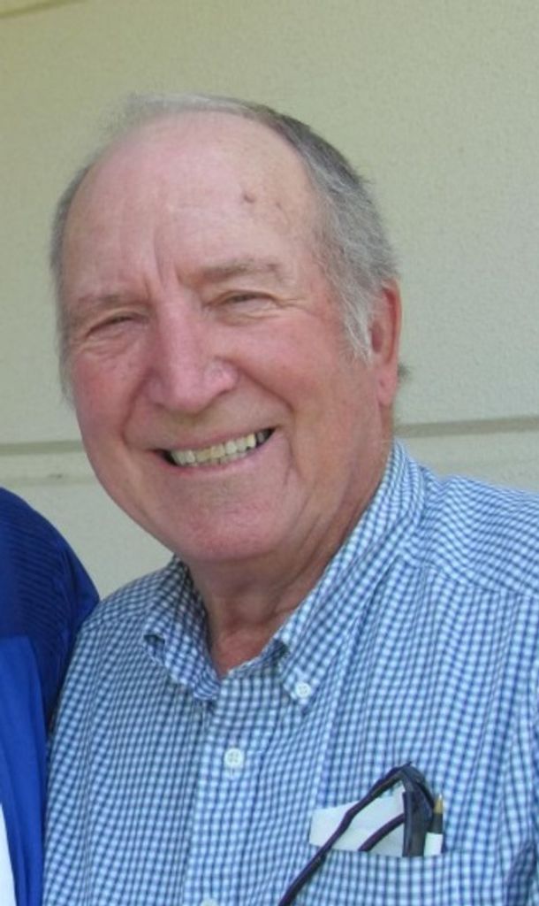 William Marlin Fancher Profile Photo