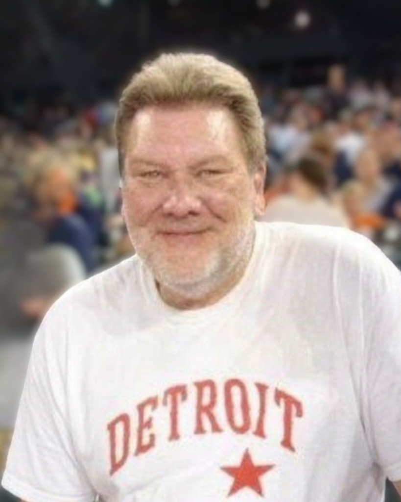 David C. Moroz Profile Photo