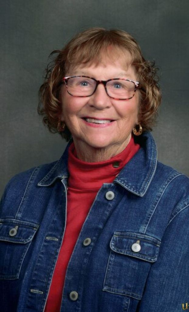 Bonnie Lou Ritz Profile Photo