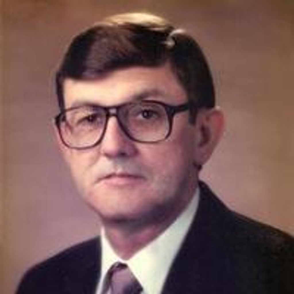 Dr. George C. Christian