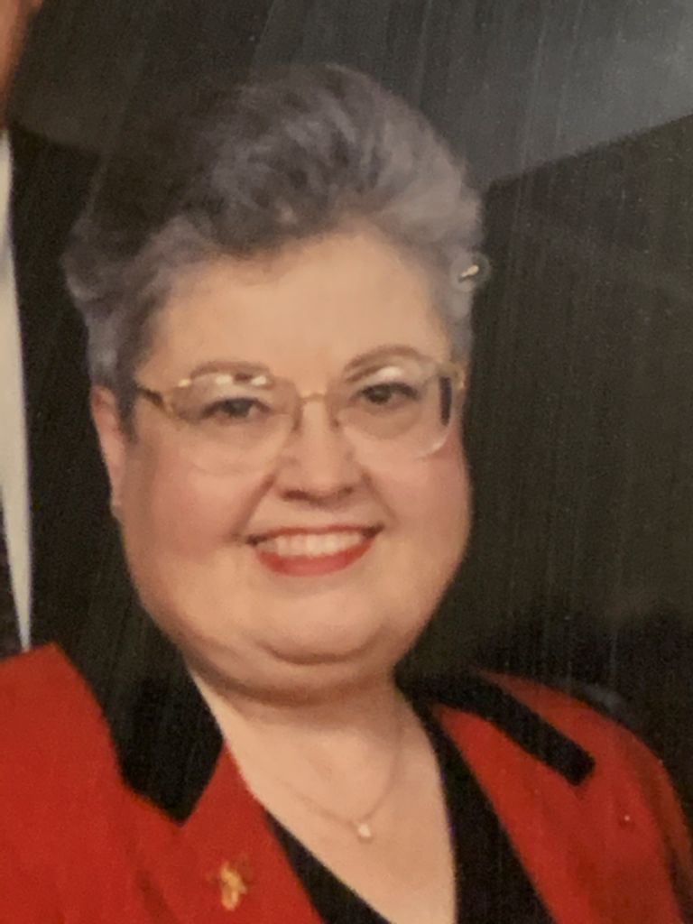 Lynda D. Hensley