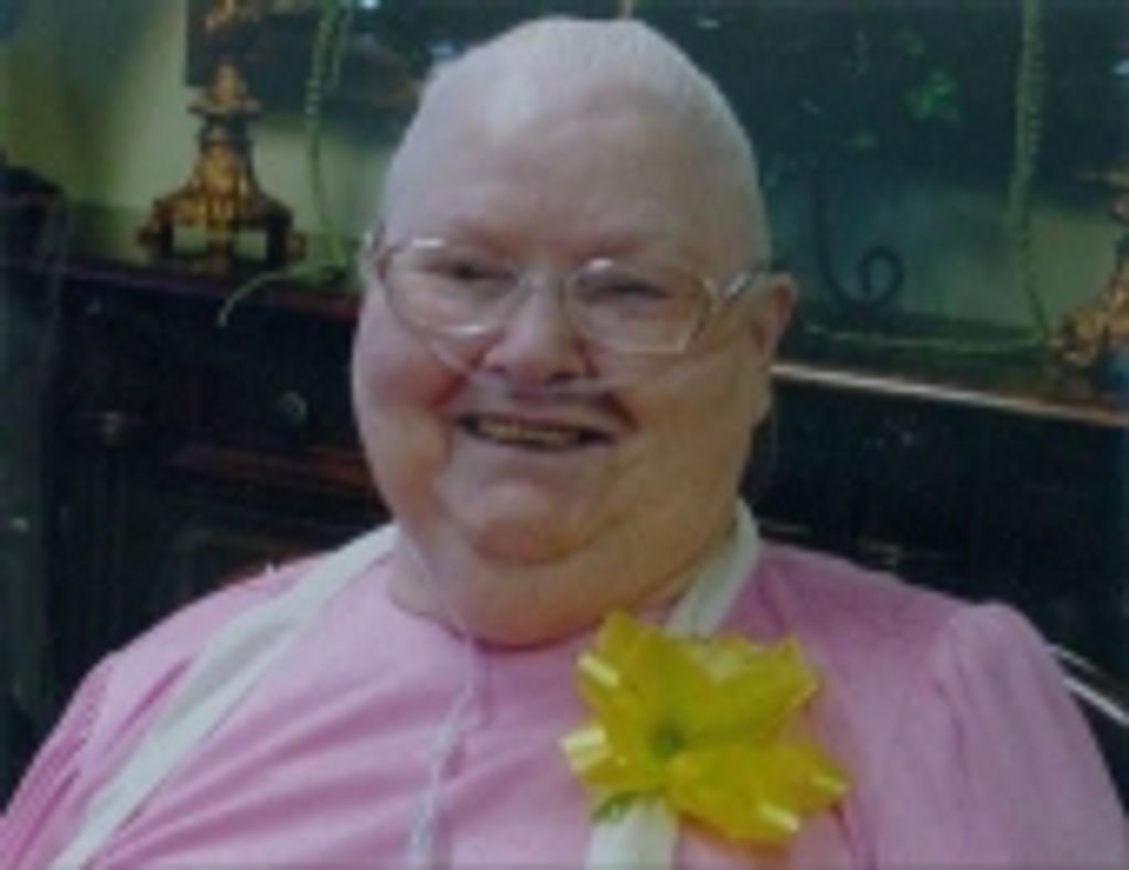 Rhoda I. Bloomfield Gibson