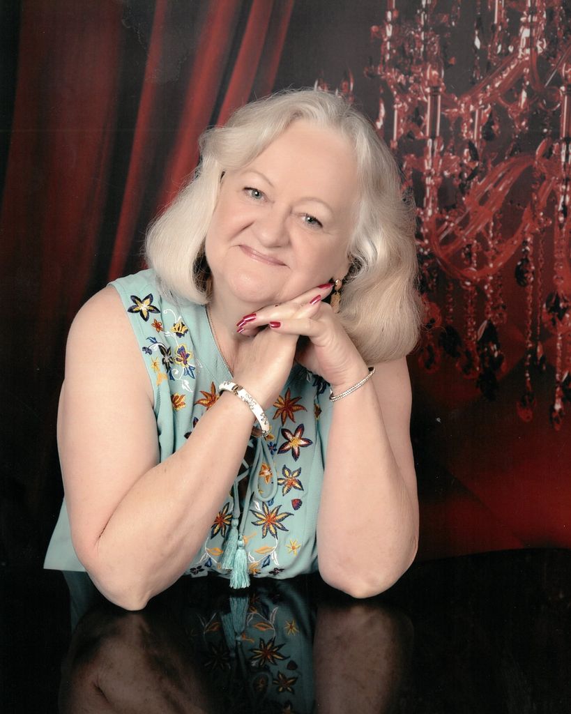 Rebecca Jean Singh Profile Photo