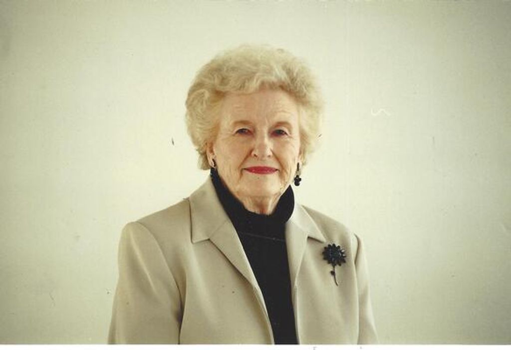 Beulah Kate Davis Profile Photo