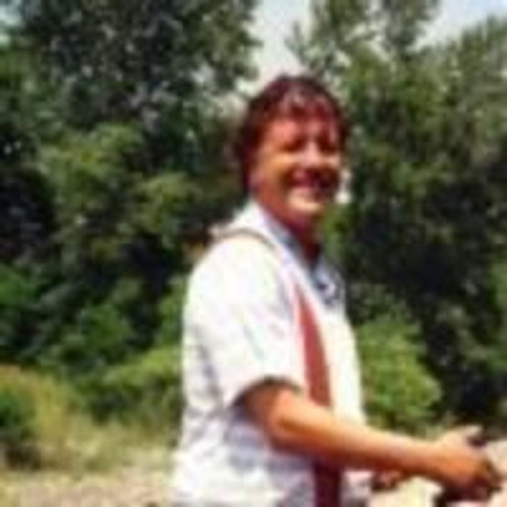 Dewey F "Buddy" Peryea