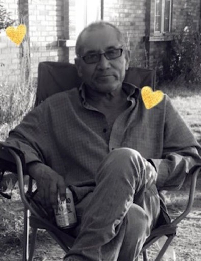 Jose Fuentes