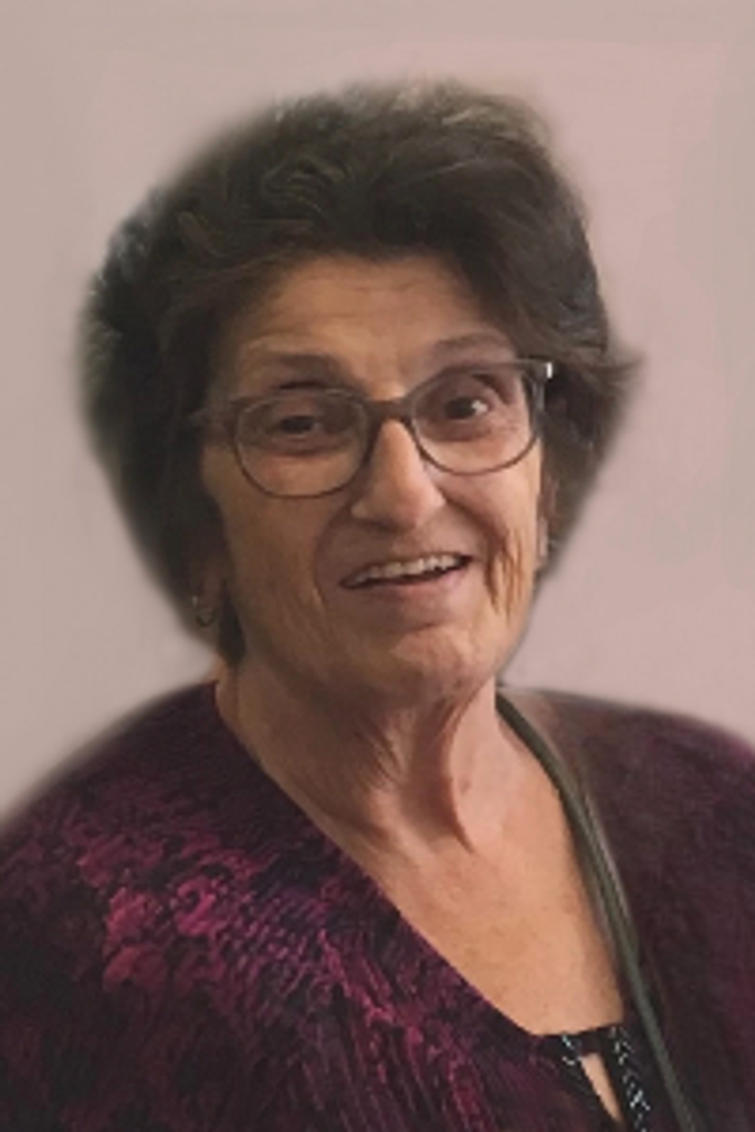 Catherine T. "Cathy" Cordeiro