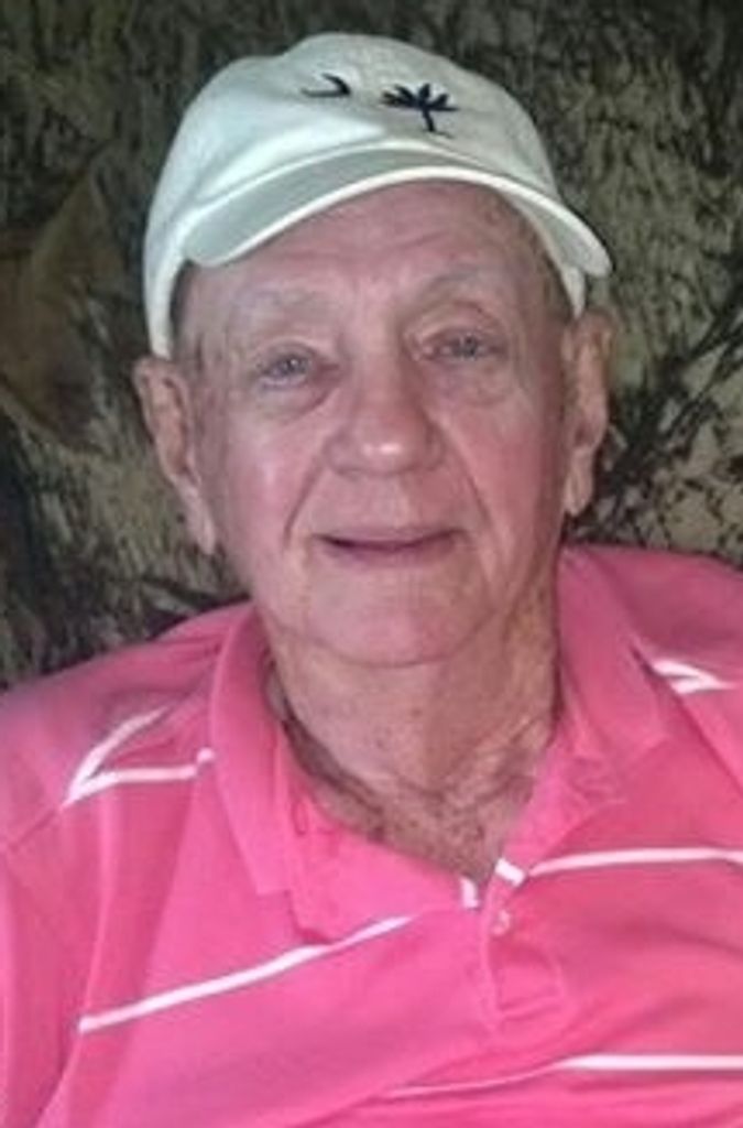 Joel F. Reese