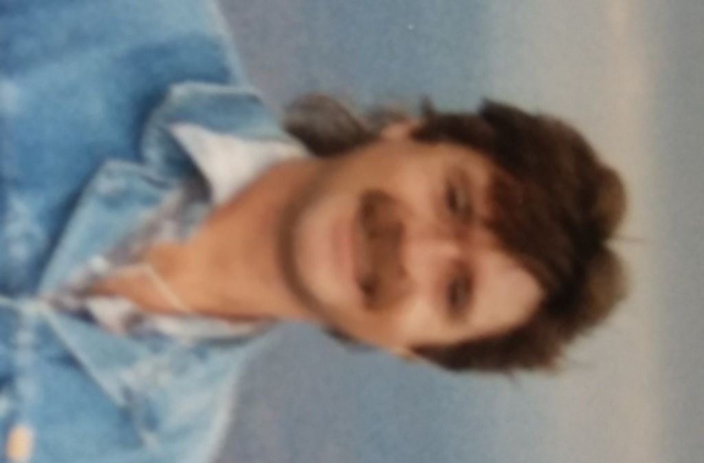 Ashley Timothy White