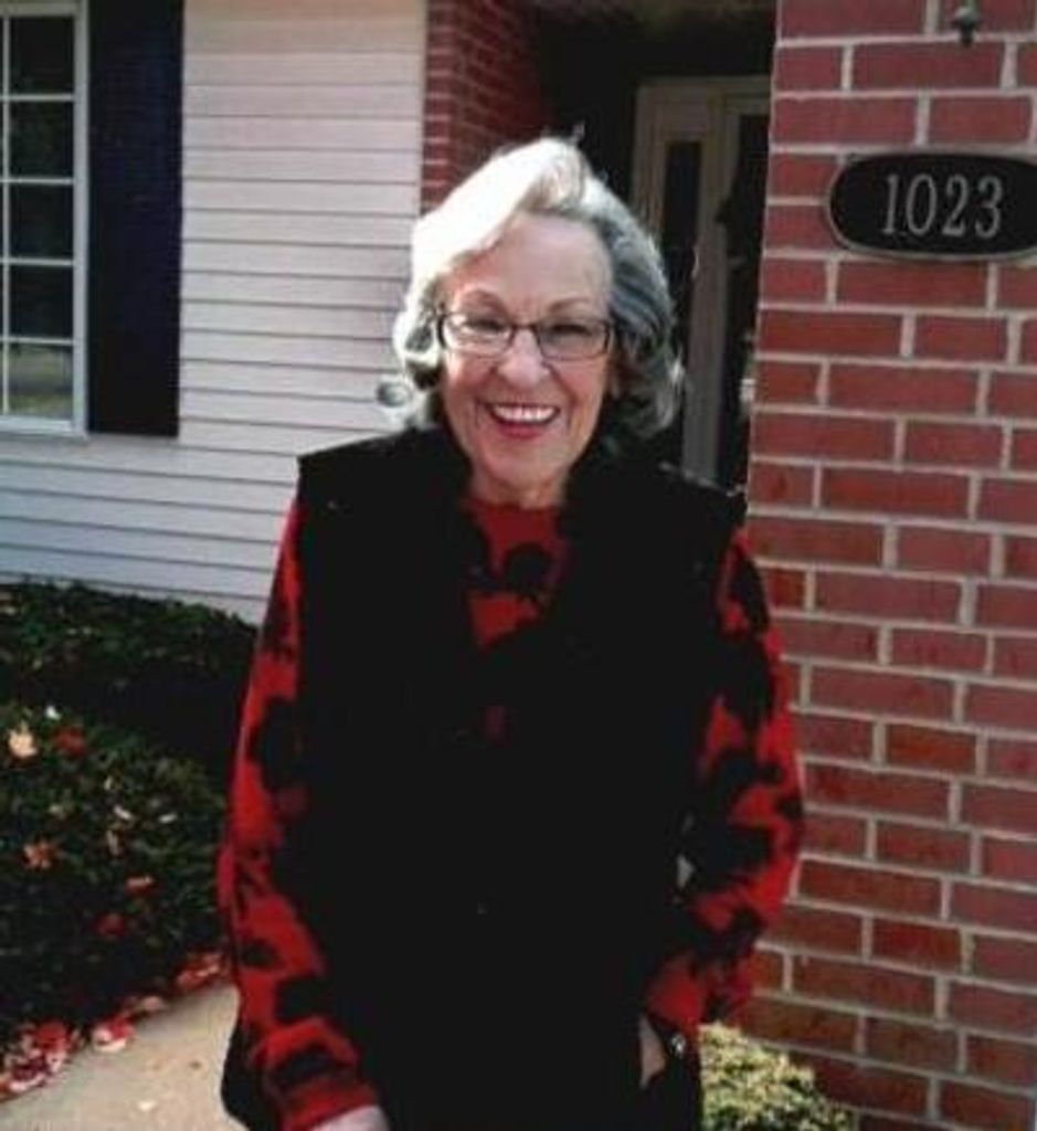 Rosalie Bennett Profile Photo