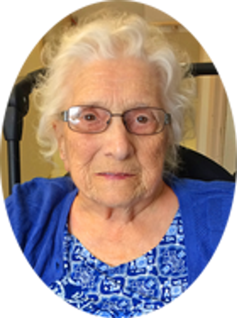 Ellen Plett Profile Photo
