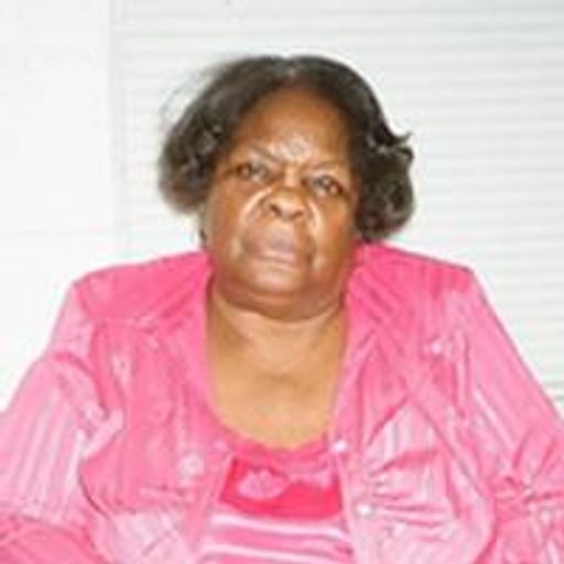 Gracie Lee Gibbs Profile Photo