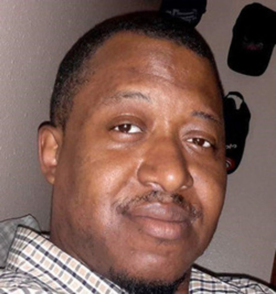 Larry Eugene Carr Jr. Profile Photo
