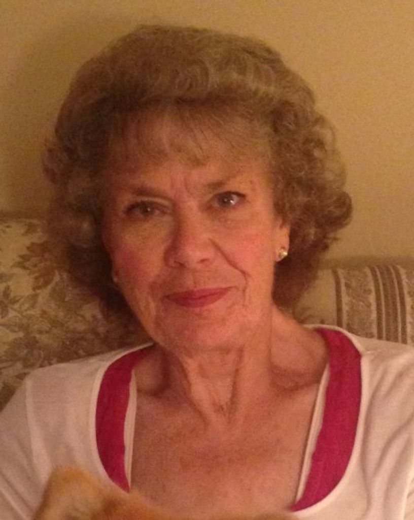 Jeanne K. Volz