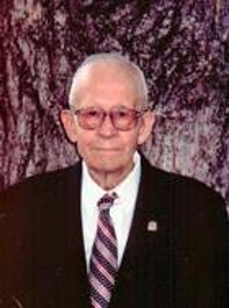 John Lee Brightwell Profile Photo