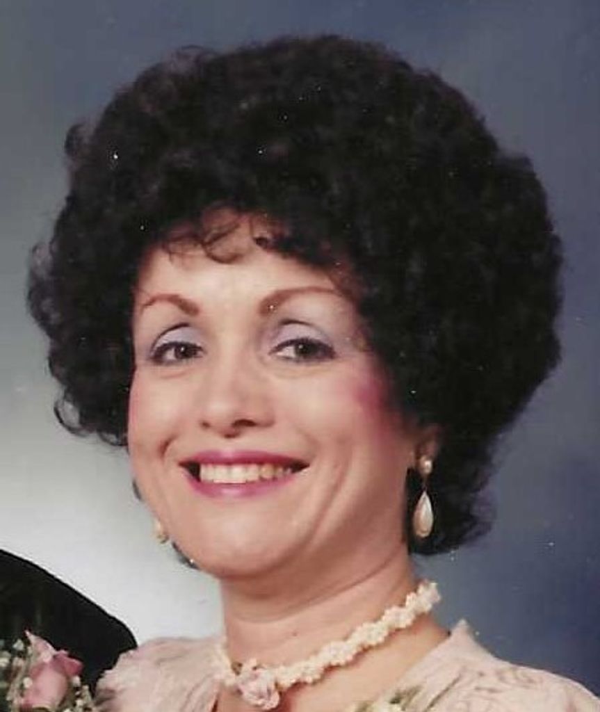 Shirley Agnes Cooney Profile Photo