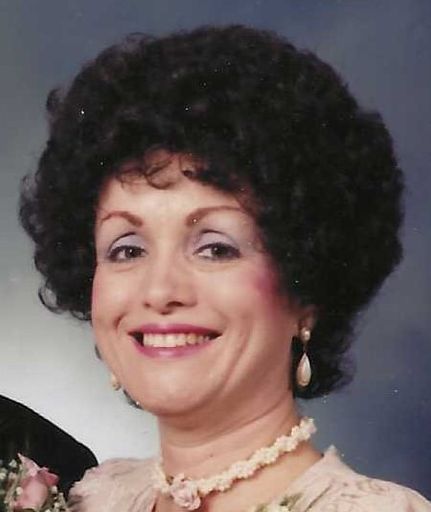Shirley Agnes Cooney Profile Photo