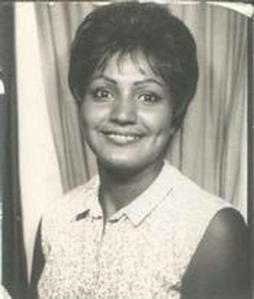 Antonia J. Estavillo