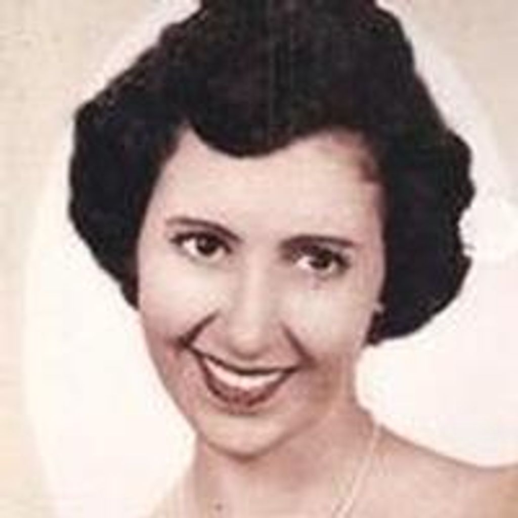 Marie Clark