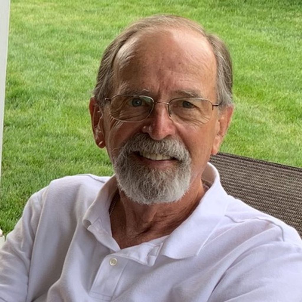 Joseph B. "Joe" Carrico Profile Photo