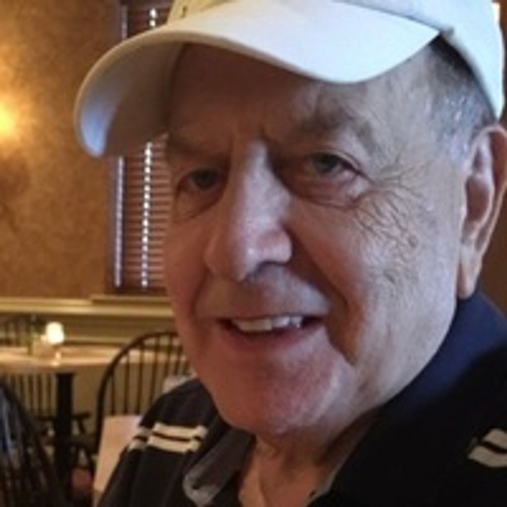 Jerry M Maurio, Sr.