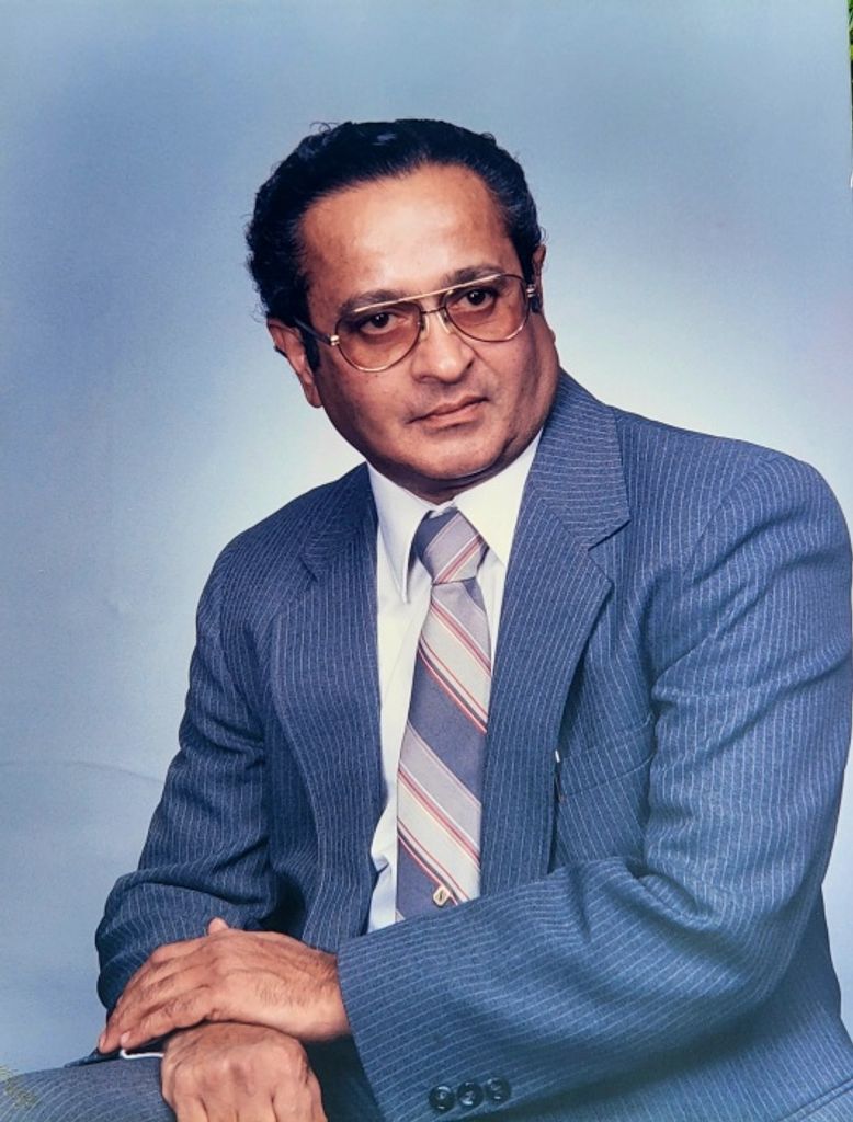 Ramarao Nagabhushana