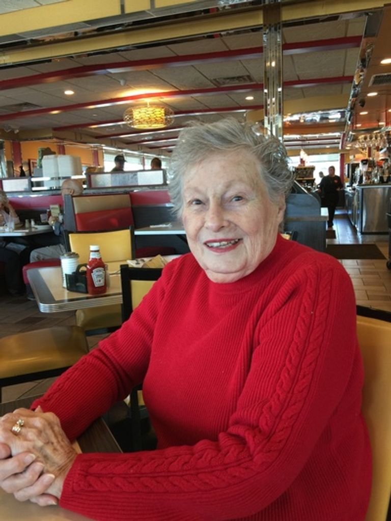 Elaine J. Murphy Profile Photo