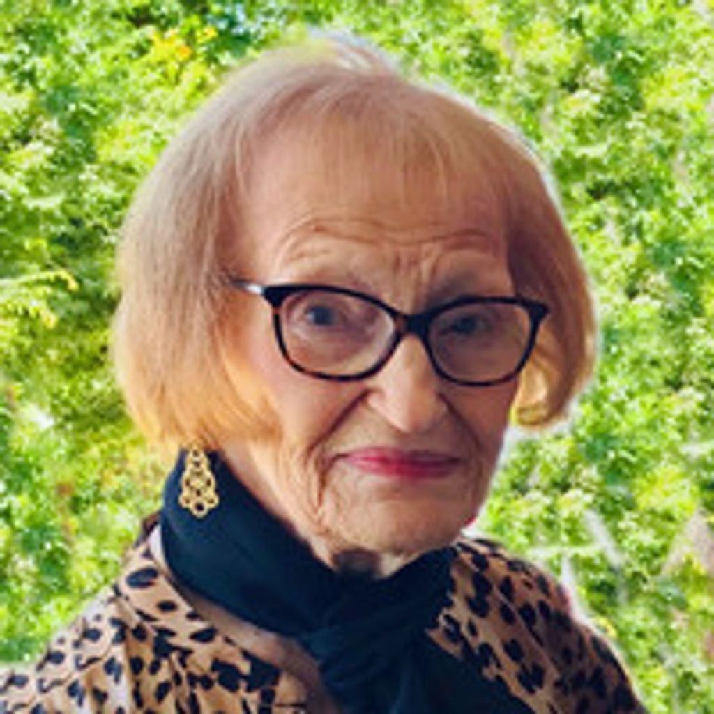 Wilma Lee Johnson