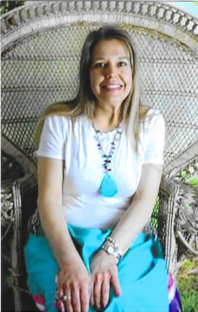 Gina Marie Longie Profile Photo