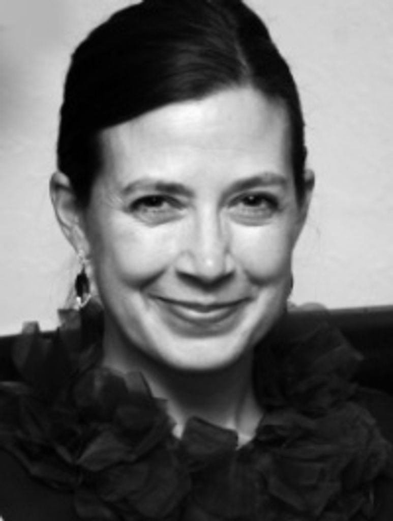 Anna Christman Horvath Profile Photo