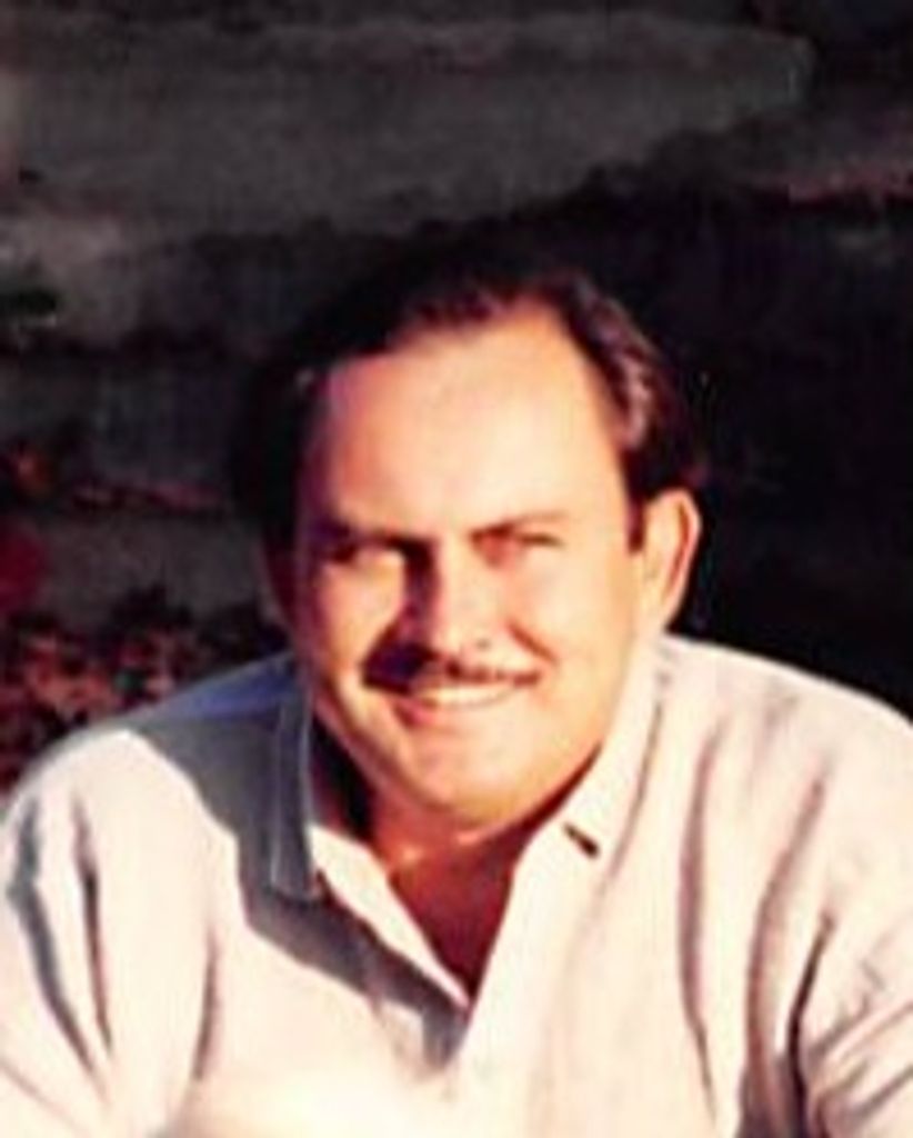 Edwin Lynn McDaniel Profile Photo