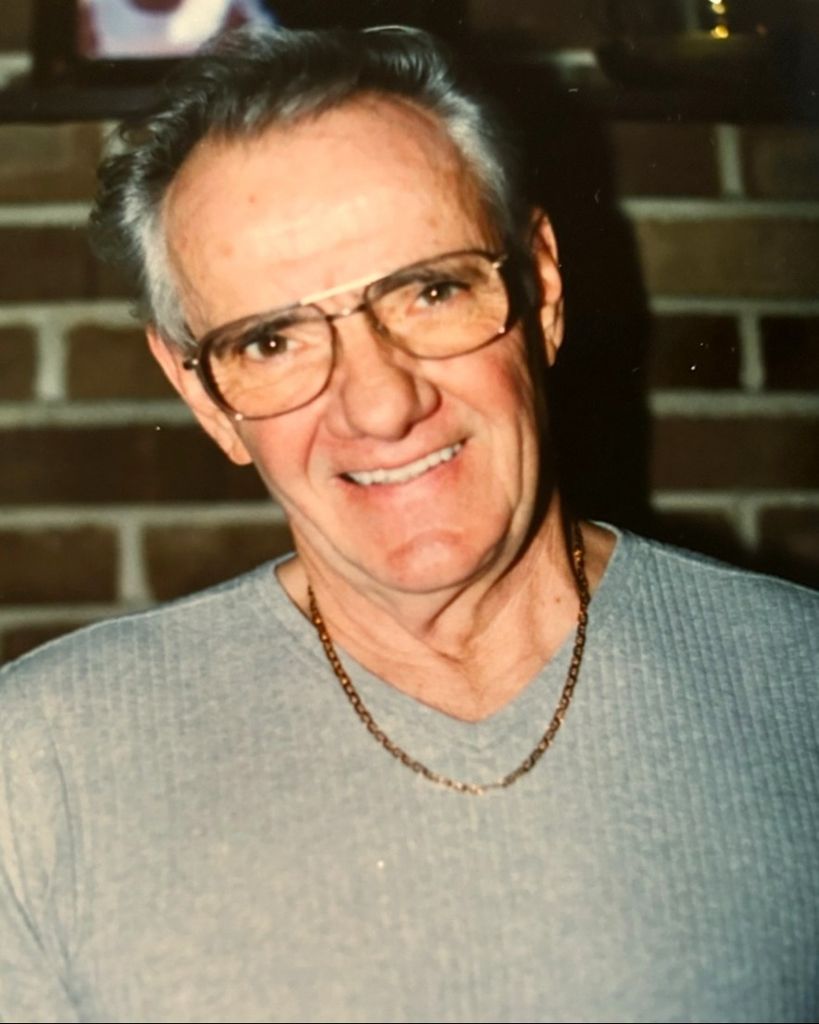 Carl Joseph Mondshour Sr.