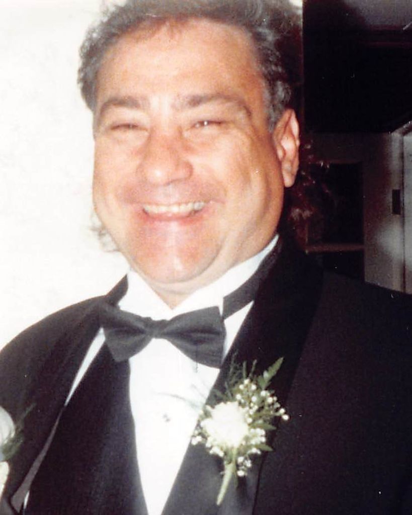 Brian Leonard Samways Profile Photo