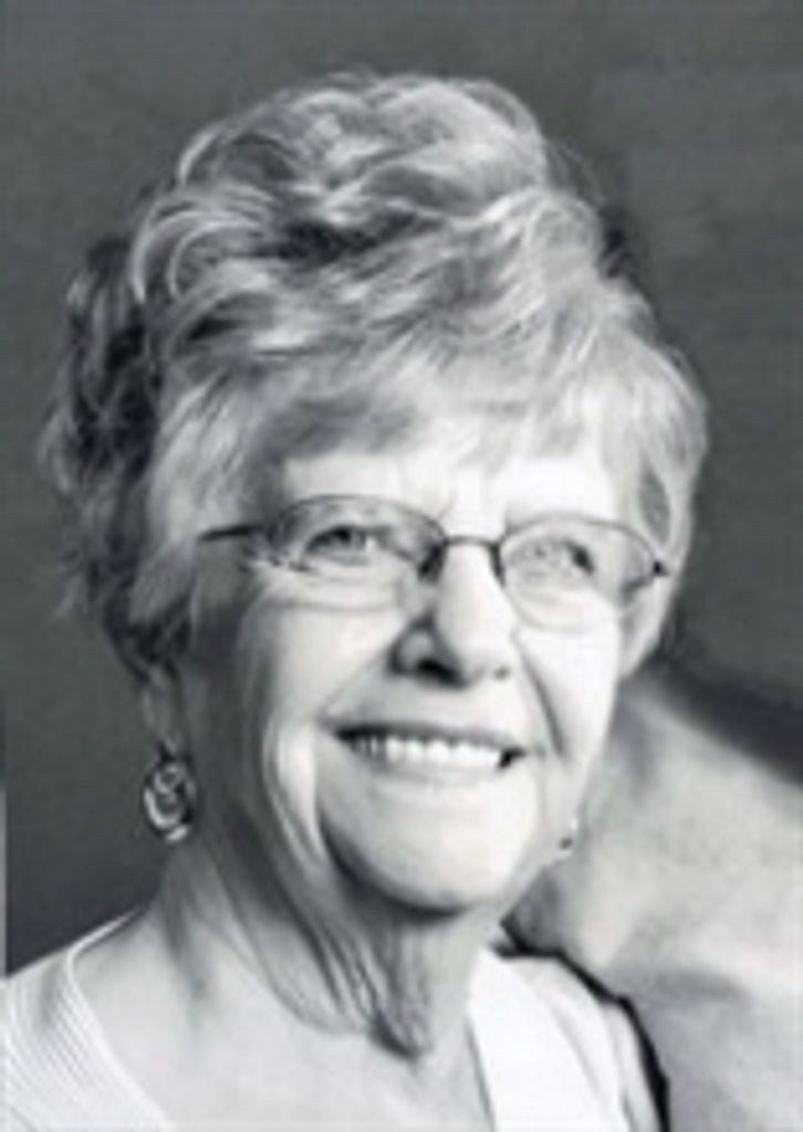 Dolly  J. Woods