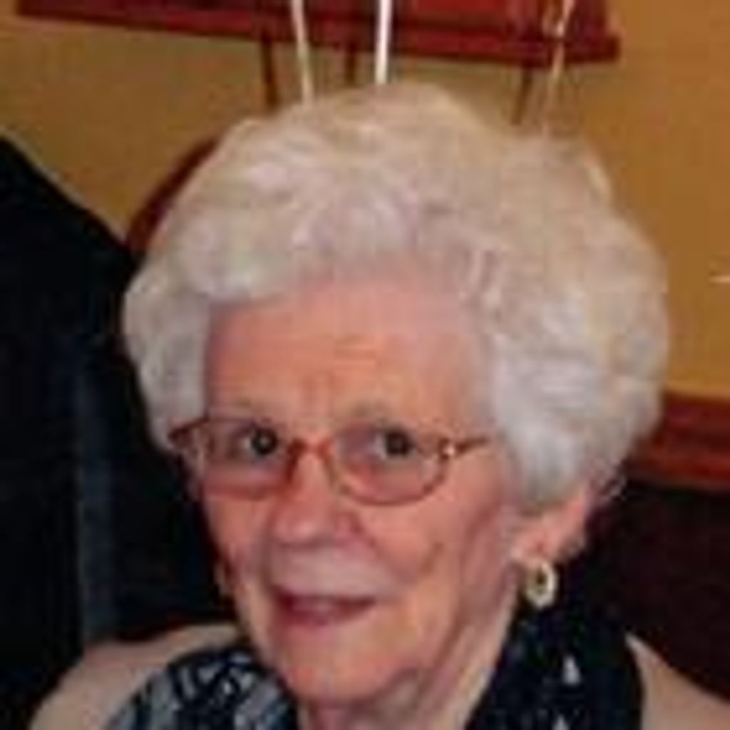 Helen M. Rector